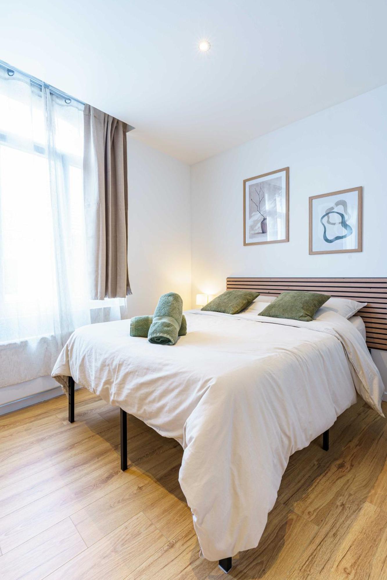 Studio Elegant 3 Pers Wifi 圣康坦 外观 照片